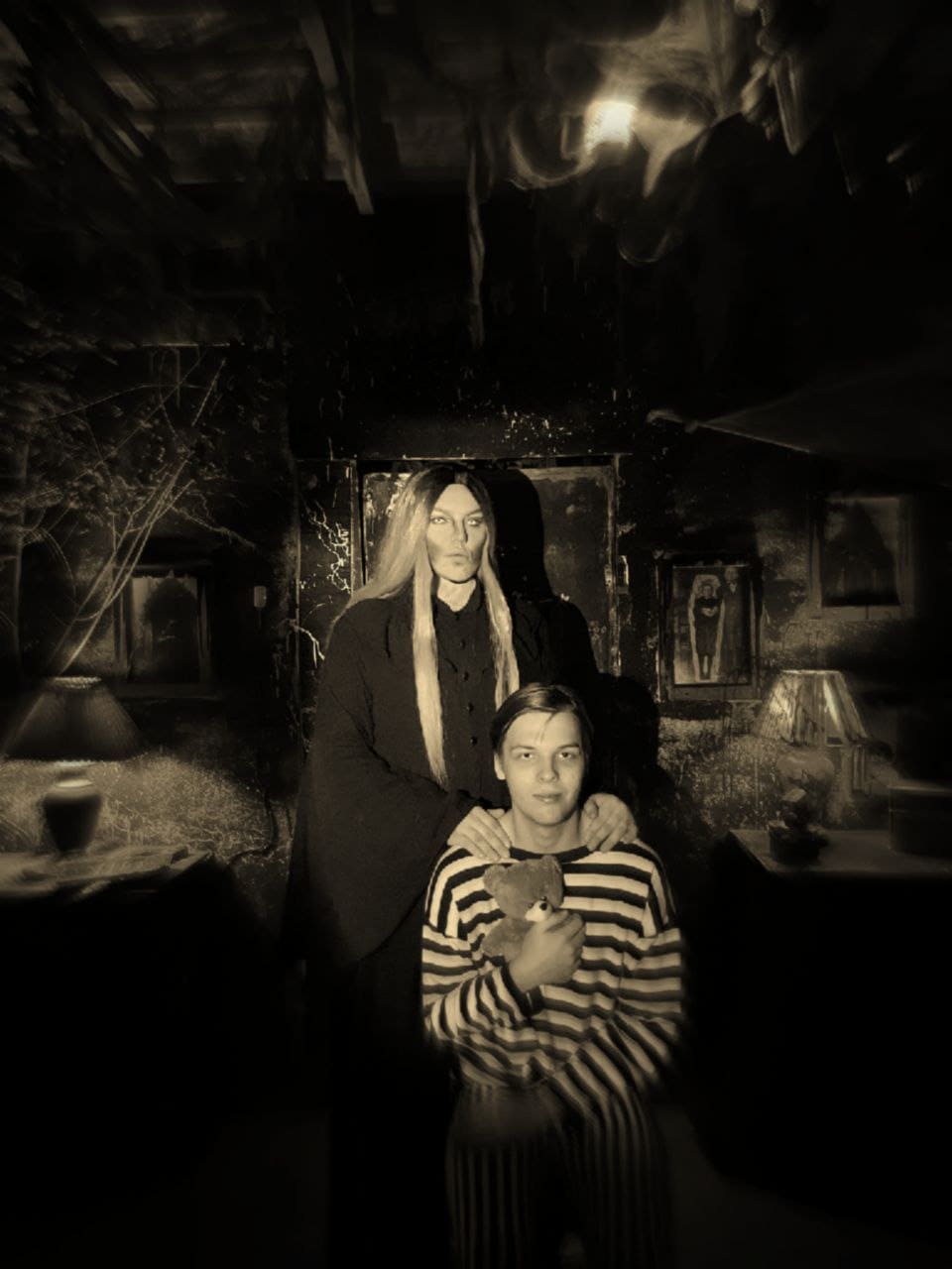 Легенды Дома Баттлеров — кадр 2