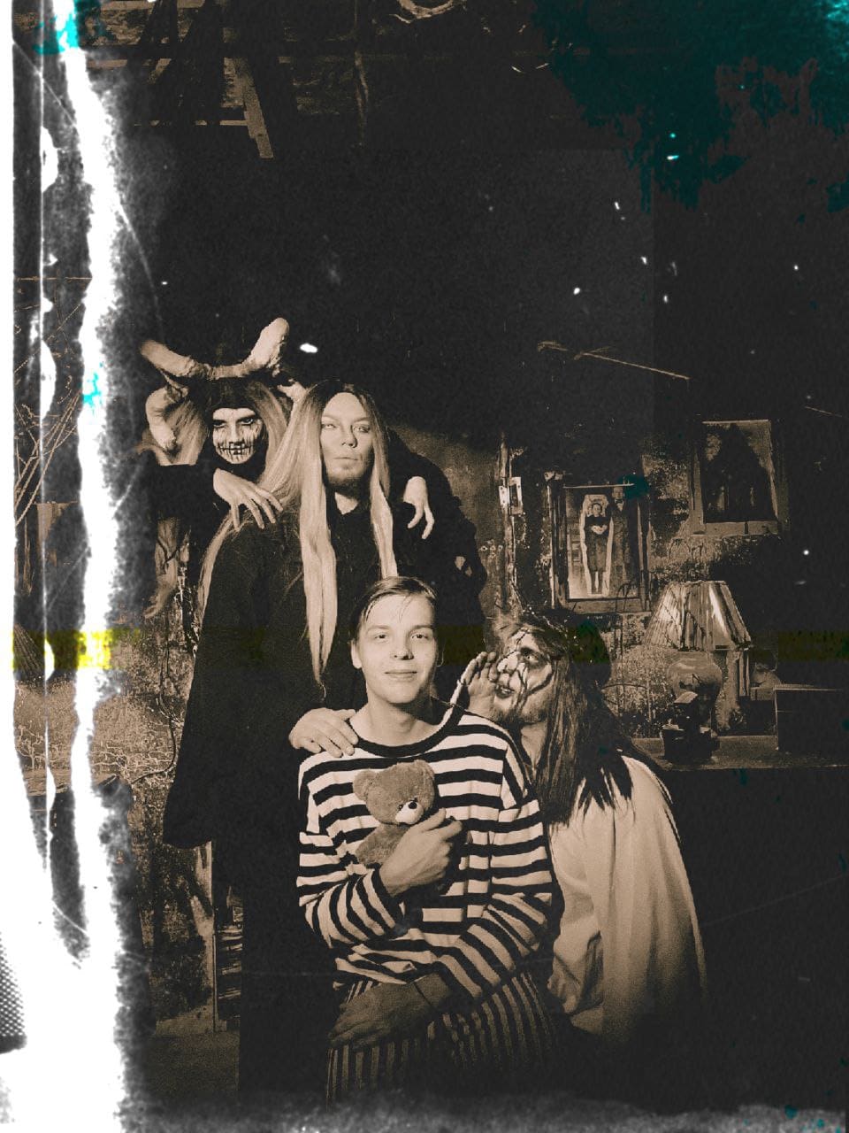 Легенды Дома Баттлеров — кадр 3